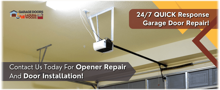 Garage Door Opener Repair and Installation Laguna Woods CA