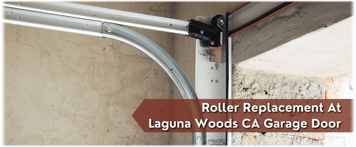 Garage Door Roller Repair Laguna Woods CA